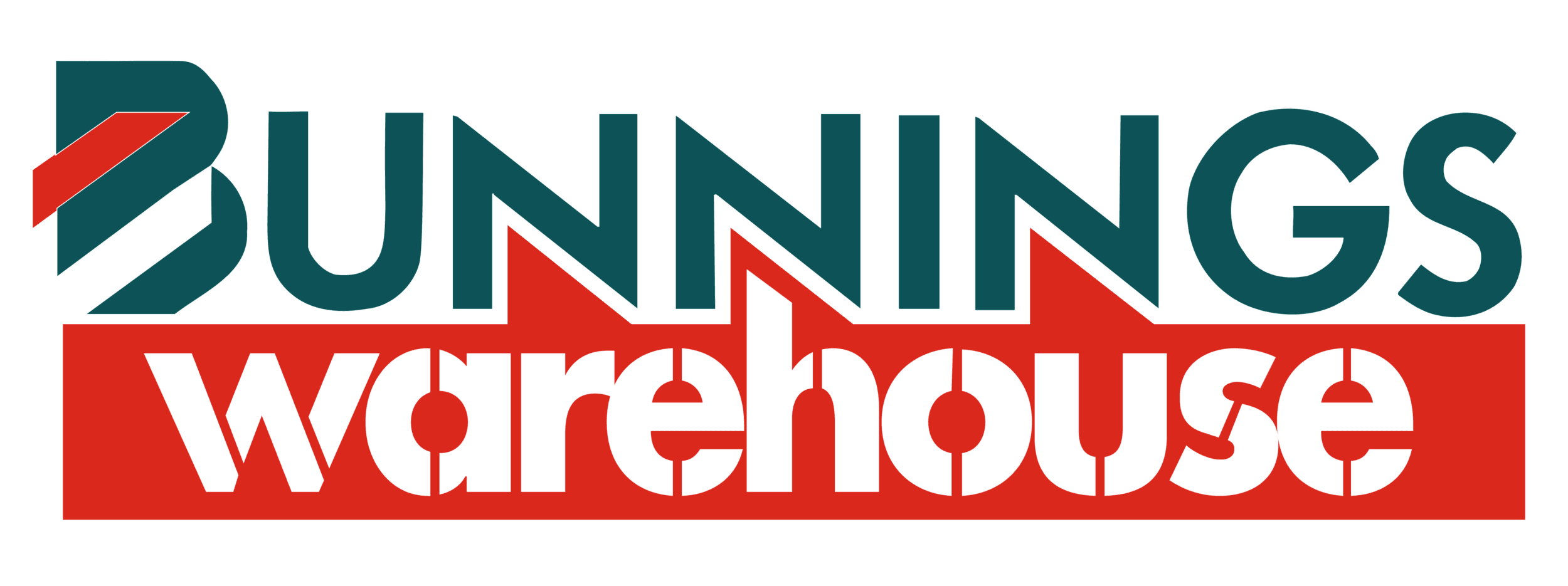 Bunnings Warehouse